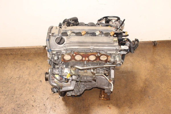 2004-2005 Toyota Rav4 JDM Engine 2.4L 2AZFE