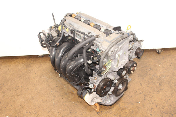 2005-2010 Scion TC JDM Engine 2.4L 2AZFE