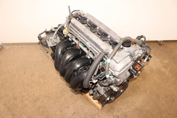 2006-2008 Toyota Rav4 JDM Engine 2.4L 2AZFE