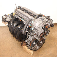 2006-2008 Toyota Rav4 JDM Engine 2.4L 2AZFE