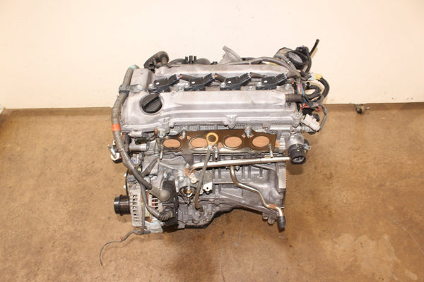 2008-2014 Scion XB JDM Engine 2.4L 2AZFE