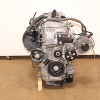 2008-2014 Scion XB JDM Engine 2.4L 2AZFE