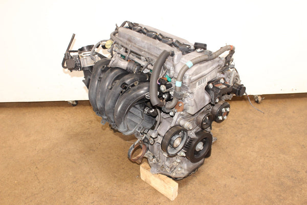 2008-2014 Scion XB JDM Engine 2.4L 2AZFE