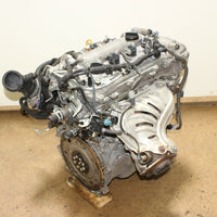 2009-2015 Toyota Corolla JDM Engine 1.8L 2ZRFE