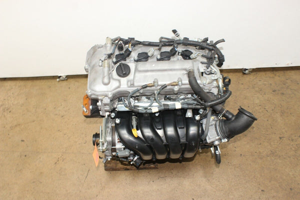 2009-2015 Toyota Corolla JDM Engine 1.8L 2ZRFE