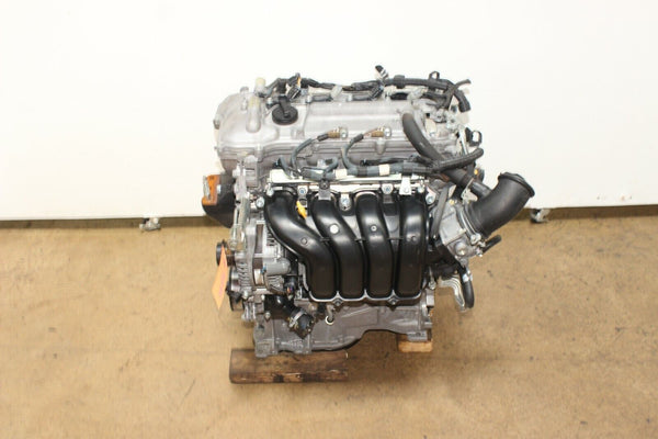 2009-2015 Toyota Corolla JDM Engine 1.8L 2ZRFE