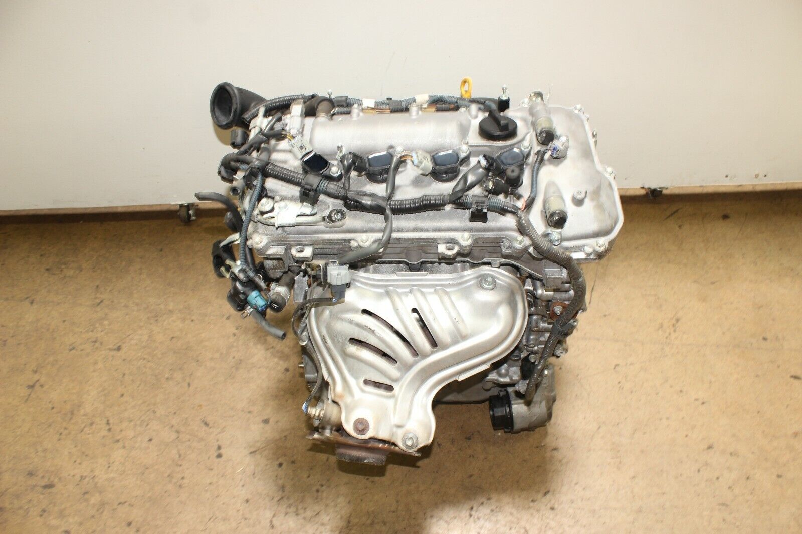 2009-2014 Toyota Matrix JDM Engine 1.8L 2ZFE – DMV JDM Depot
