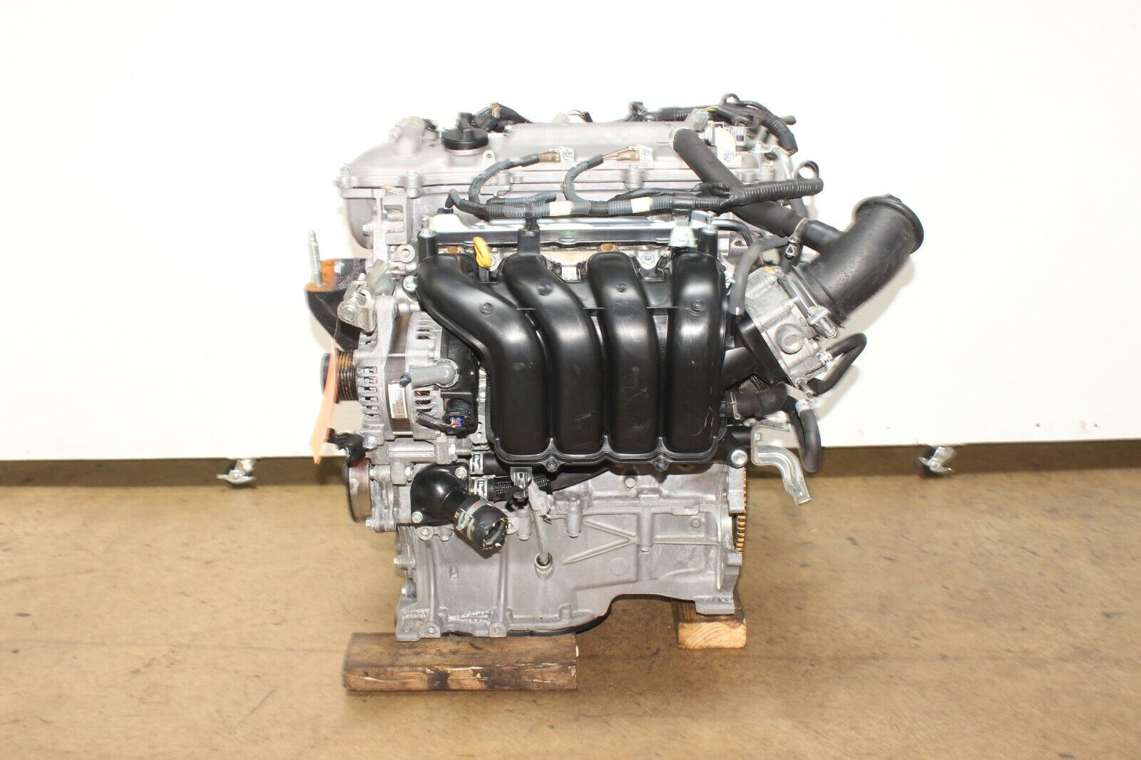2009-2014 Toyota Matrix JDM Engine 1.8L 2ZR-FE – DMV JDM Depot