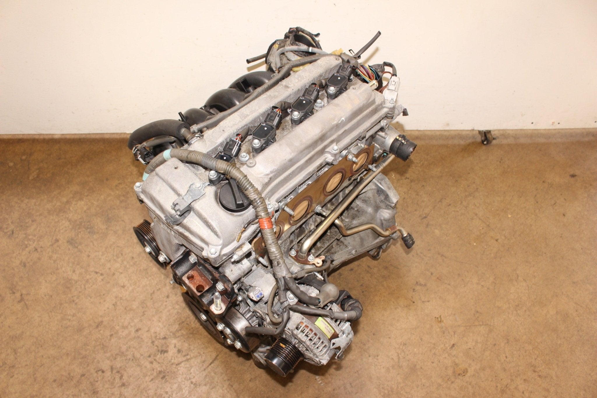 自動車 fenice 2009-2013 Toyota Matrix JDM Engine 2.4L 2AZFE – JDM Engine Pro