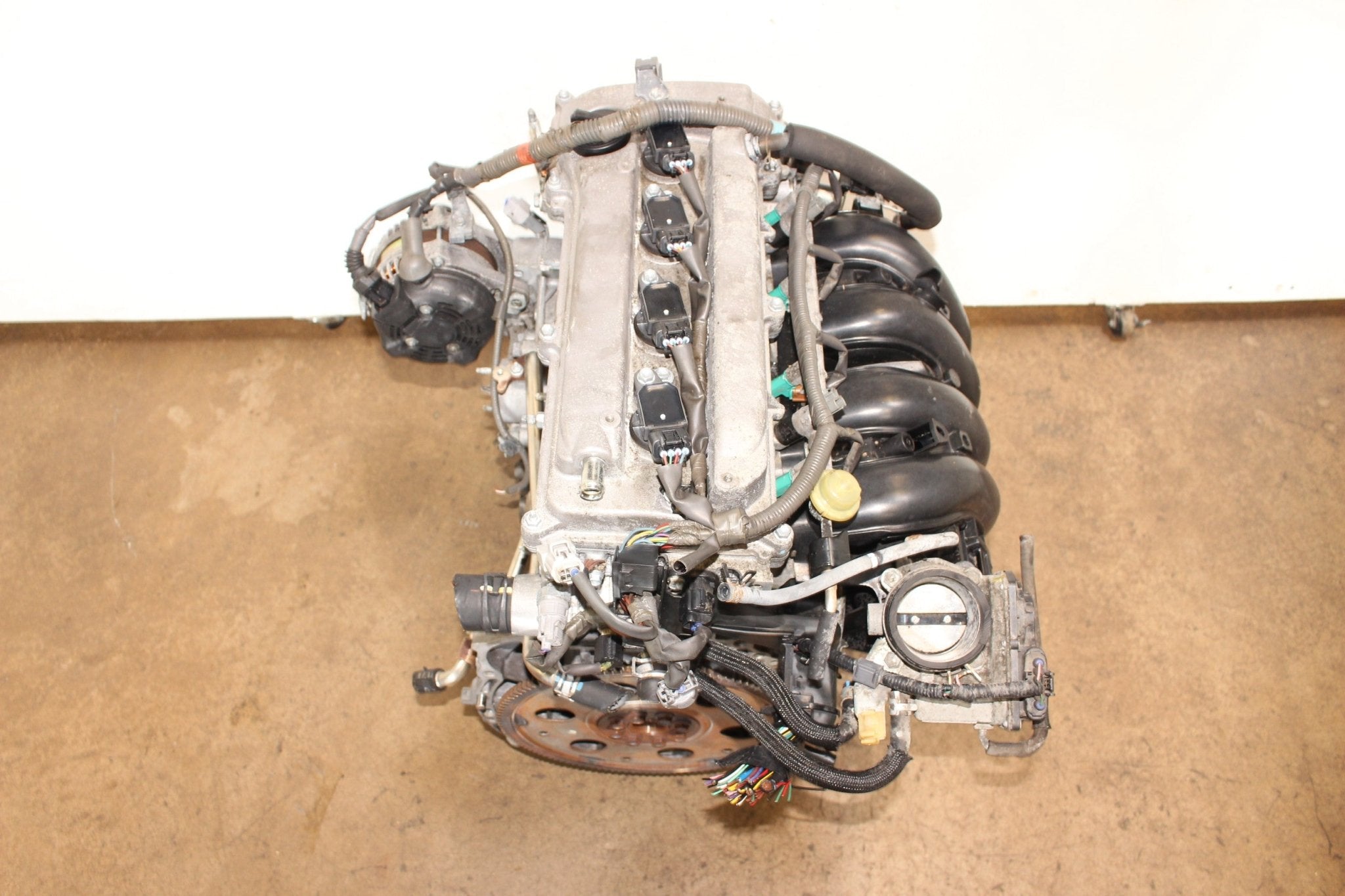 2009-2013 Toyota Matrix JDM Engine 2.4L 2AZFE – DMV JDM Depot