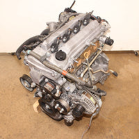 2009-2012 Toyota Corolla XRS JDM Engine 2.4L 2AZFE