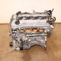 2009-2012 Toyota Corolla XRS JDM Engine 2.4L 2AZFE