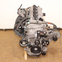 2009-2012 Toyota Corolla XRS JDM Engine 2.4L 2AZFE