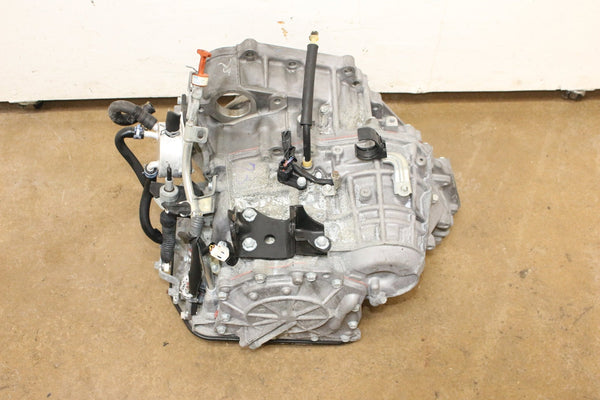 2009-2012 Toyota Rav4 FWD Automatic JDM Transmission 2.5L 2ARFE