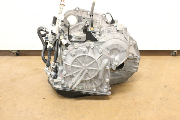 2009-2012 Toyota Rav4 FWD Automatic JDM Transmission 2.5L 2ARFE