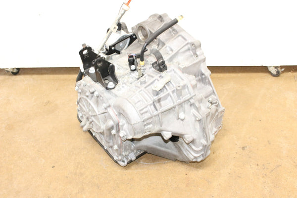 2009-2012 Toyota Rav4 FWD Automatic JDM Transmission 2.5L 2ARFE