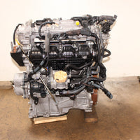 2010-2015 Toyota Prius JDM Engine 1.8L 2ZRFXE