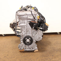 2010-2015 Toyota Prius JDM Engine 1.8L 2ZRFXE