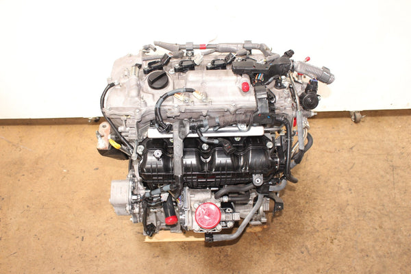 2011-2017 Lexus CT200 JDM Engine 1.8L 2ZRFXE