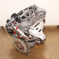 2011-2017 Lexus CT200 JDM Engine 1.8L 2ZRFXE